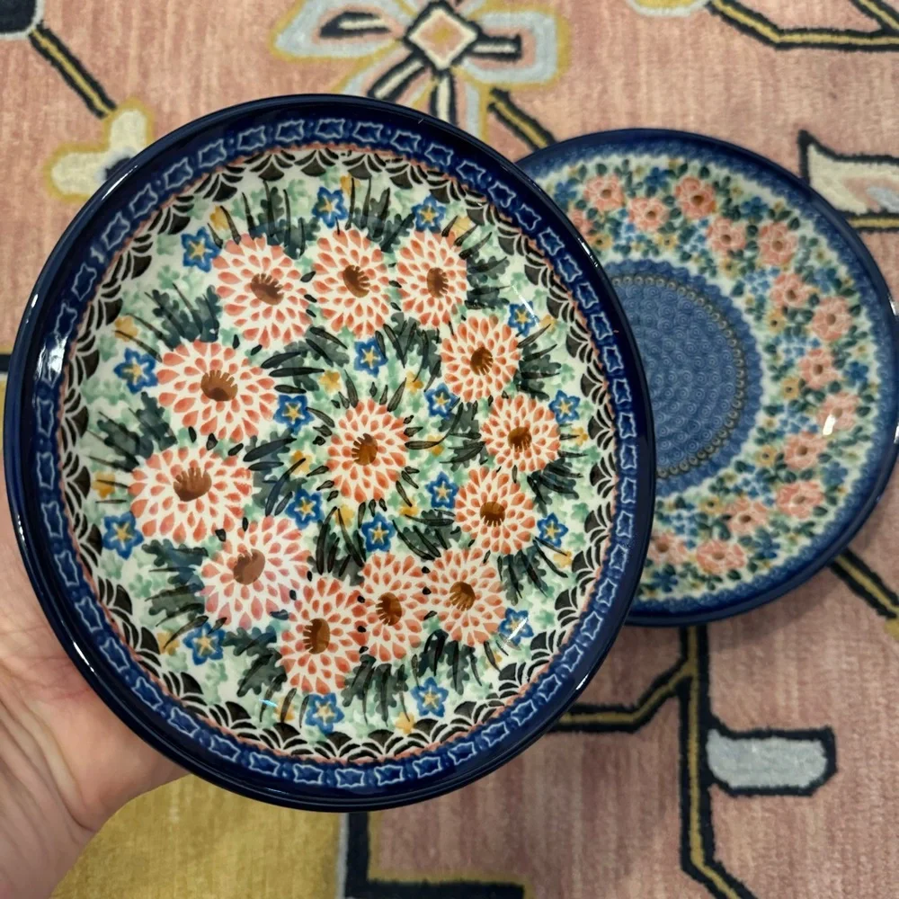 Polish Pottery polish pottery